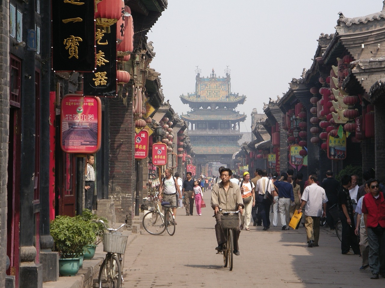 古都洛阳新景点探索，古都新魅力绽放