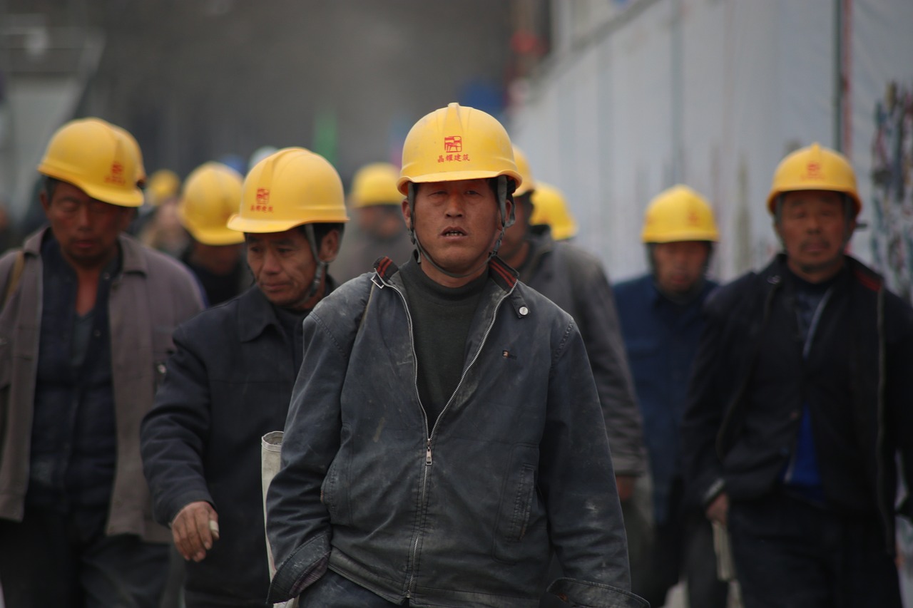 最新泗阳本地工厂招工信息及动态更新