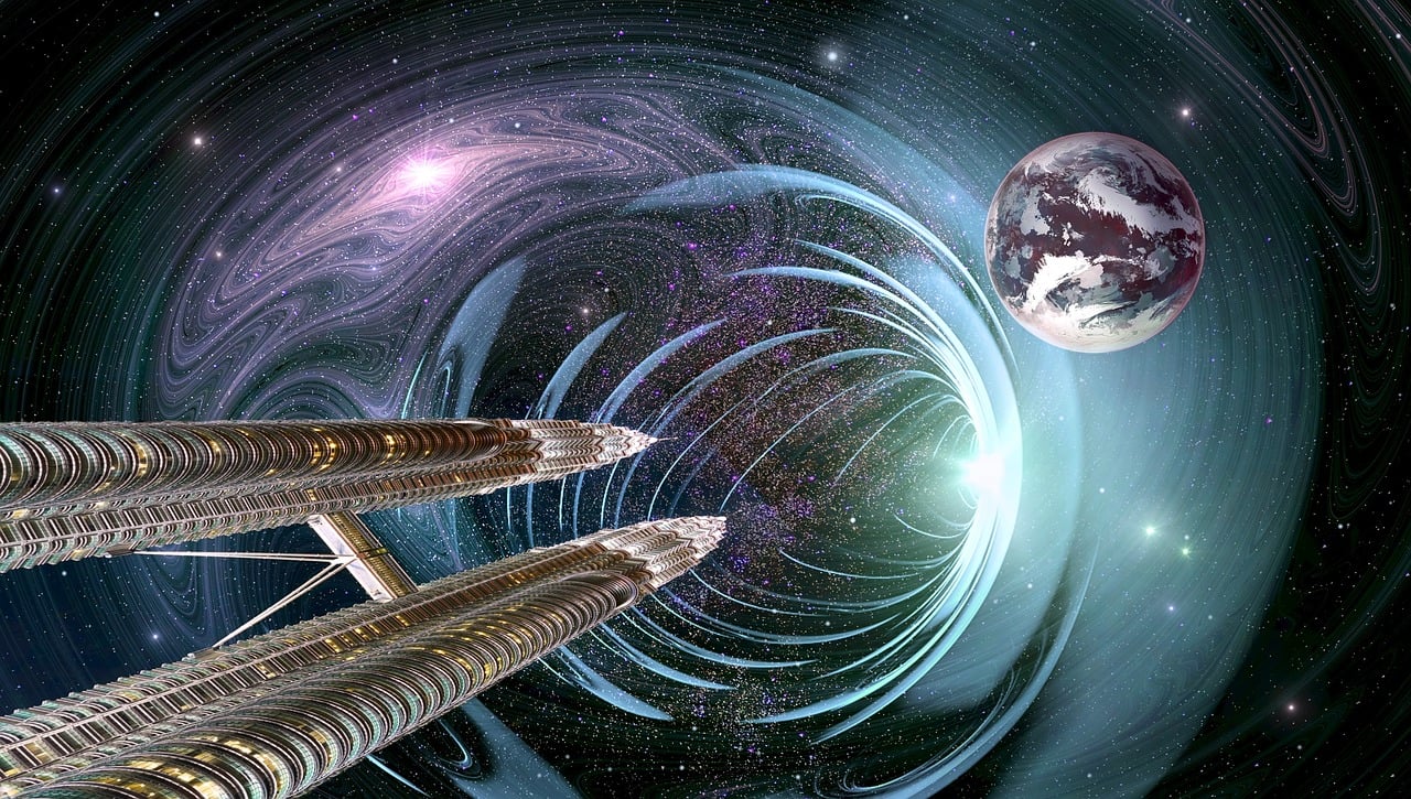 长暮最新番外，探索未知边界的奇幻之旅