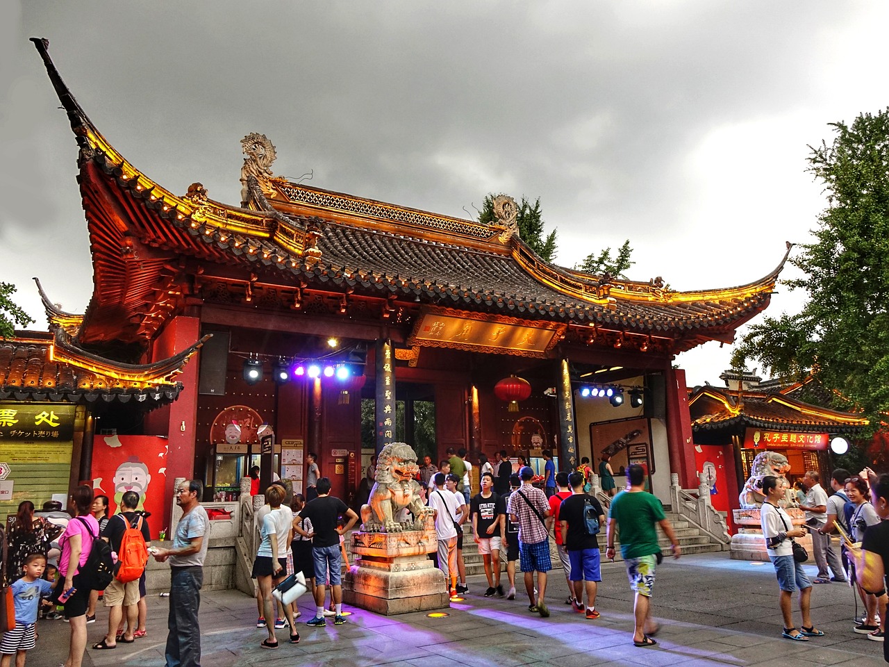 南京马台街重塑历史街区未来蓝图，最新规划揭秘